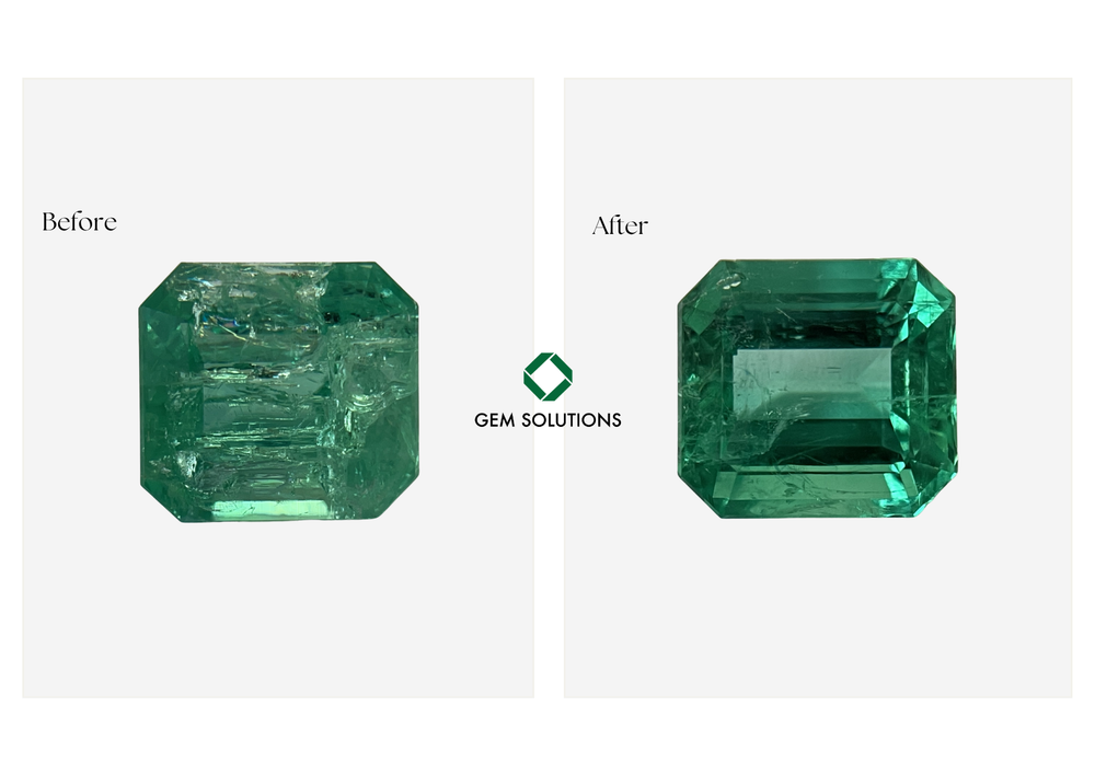 Clarity Enhancement