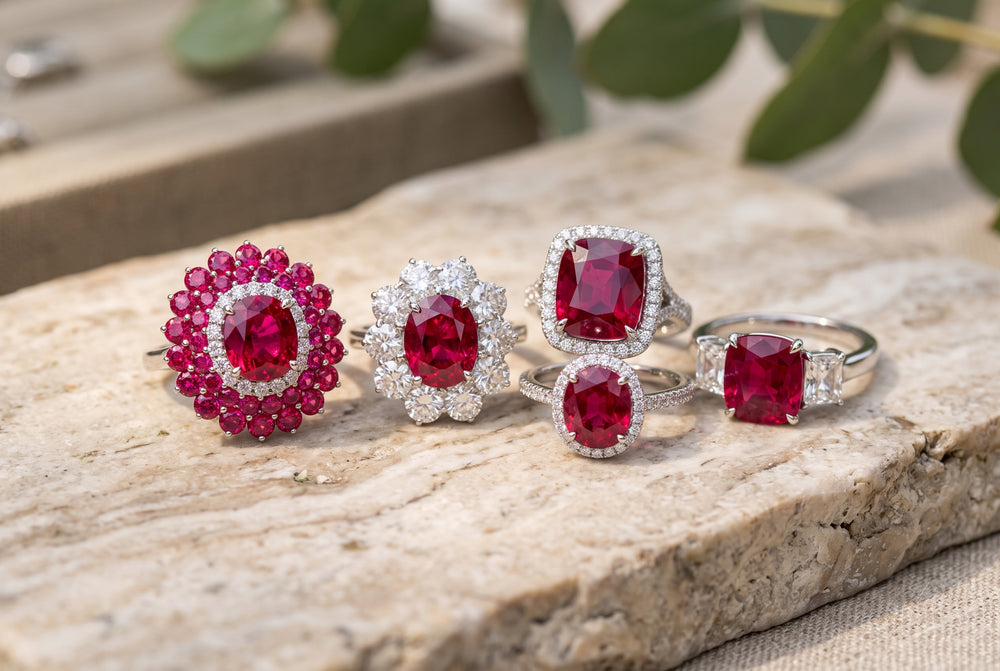 Rubies