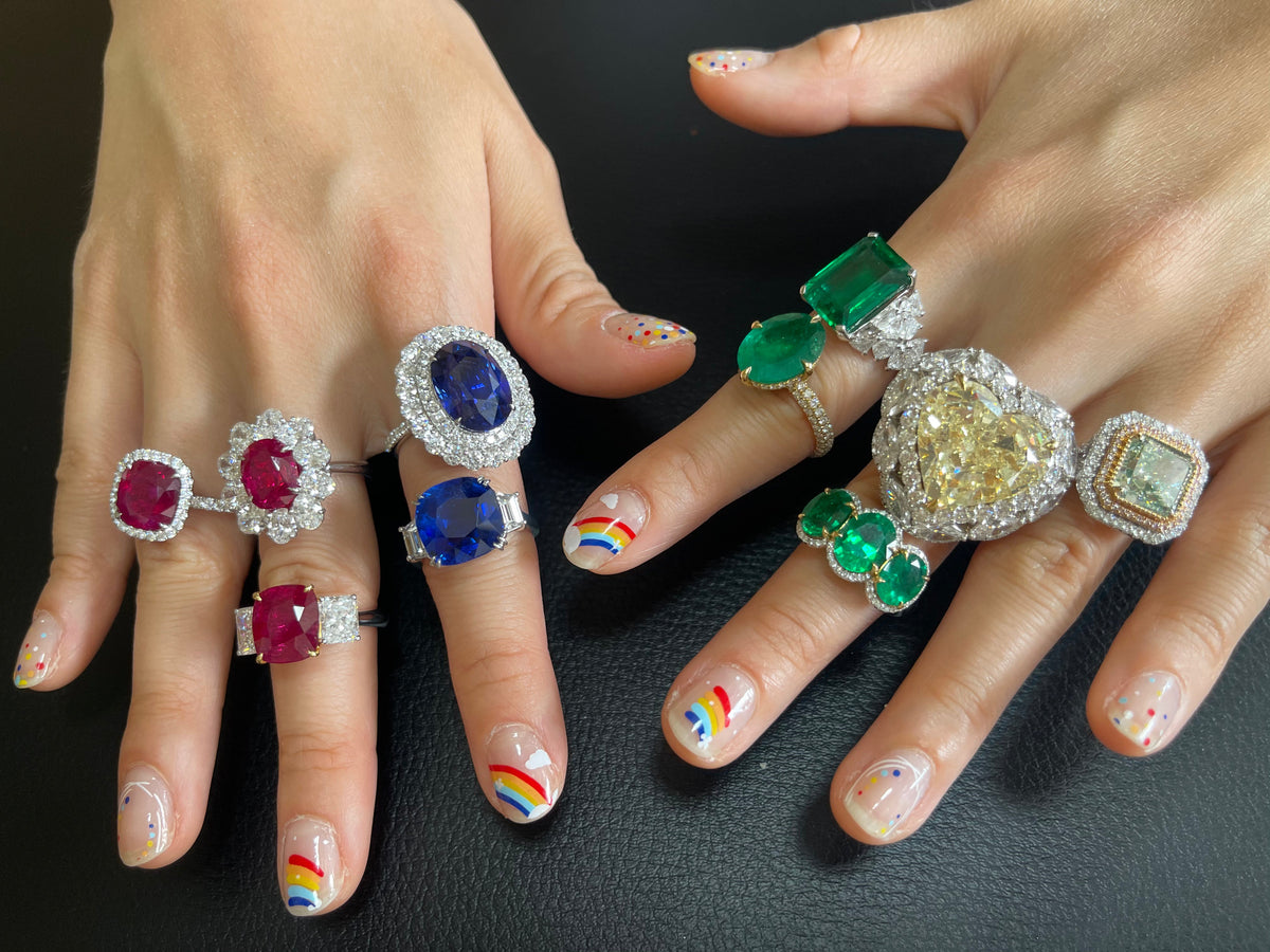 Jewellery