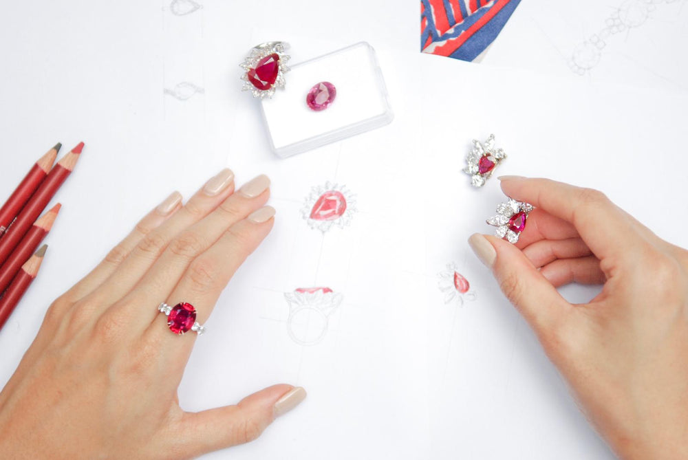 Rubies